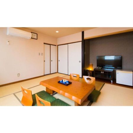 Grand Park Hotel Kazusa / Vacation STAY 77396 Kimitsu Exterior foto