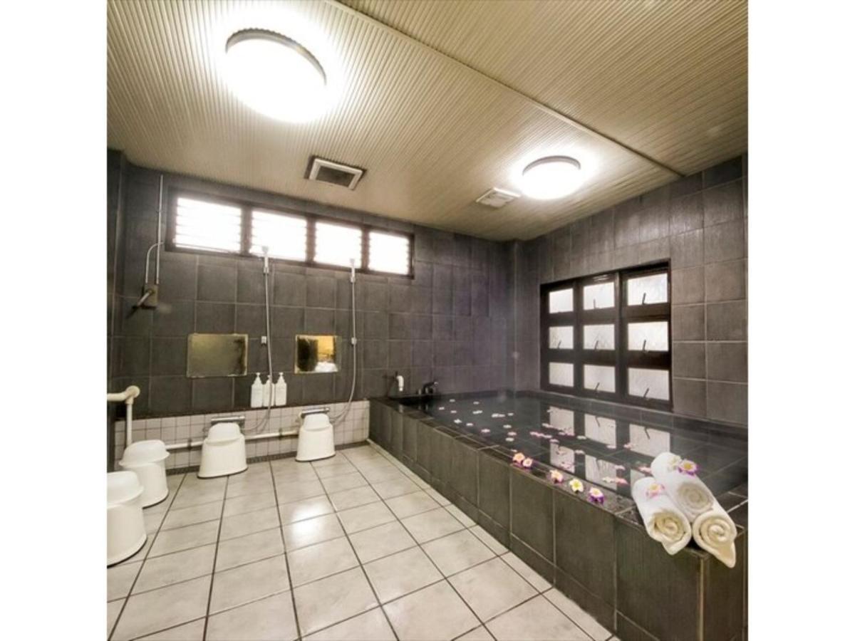 Grand Park Hotel Kazusa / Vacation STAY 77396 Kimitsu Exterior foto