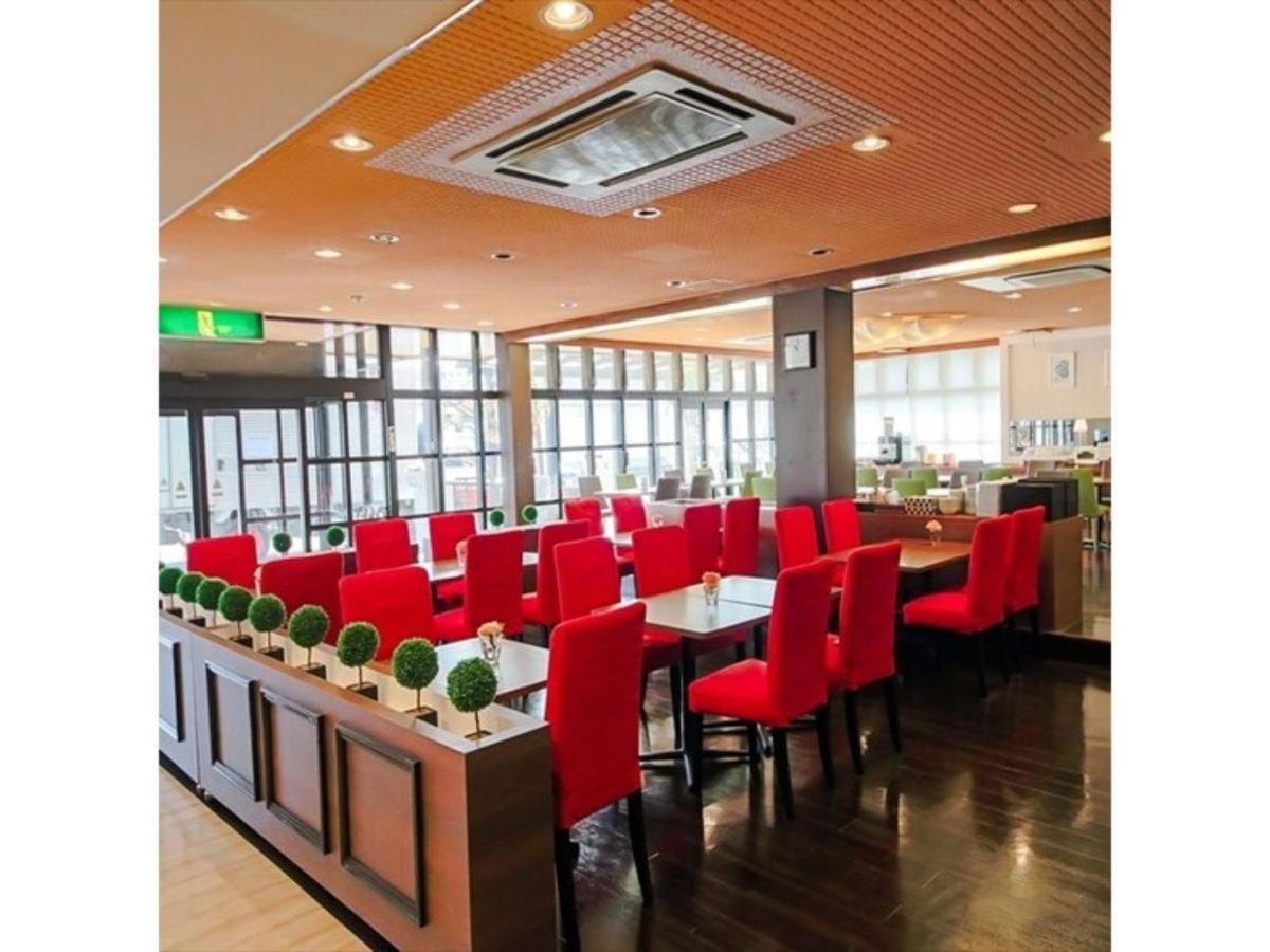 Grand Park Hotel Kazusa / Vacation STAY 77396 Kimitsu Exterior foto