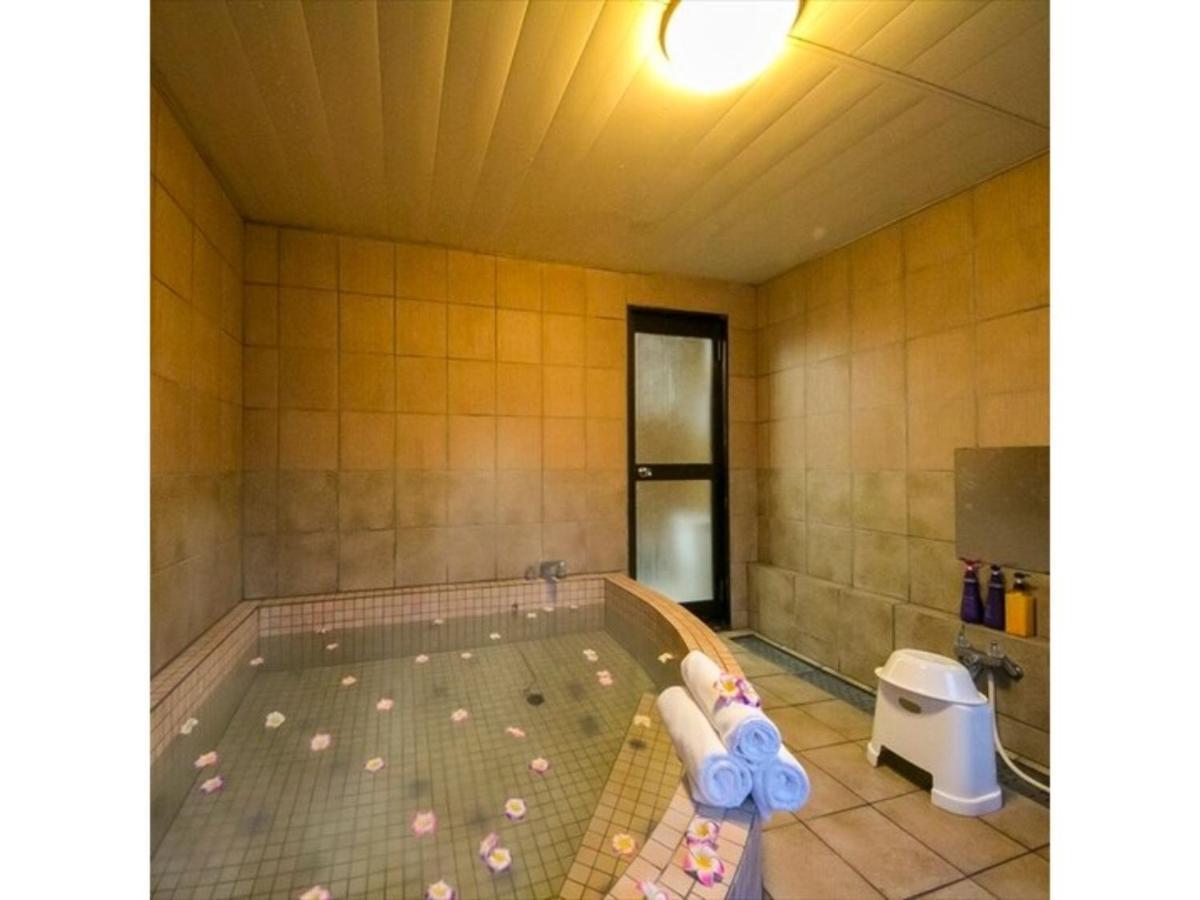 Grand Park Hotel Kazusa / Vacation STAY 77396 Kimitsu Exterior foto