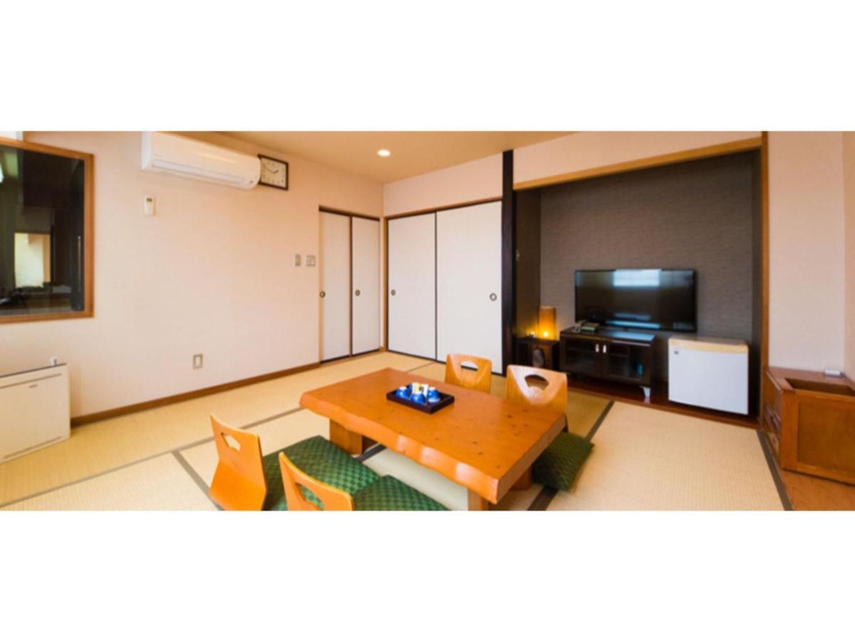 Grand Park Hotel Kazusa / Vacation STAY 77396 Kimitsu Exterior foto
