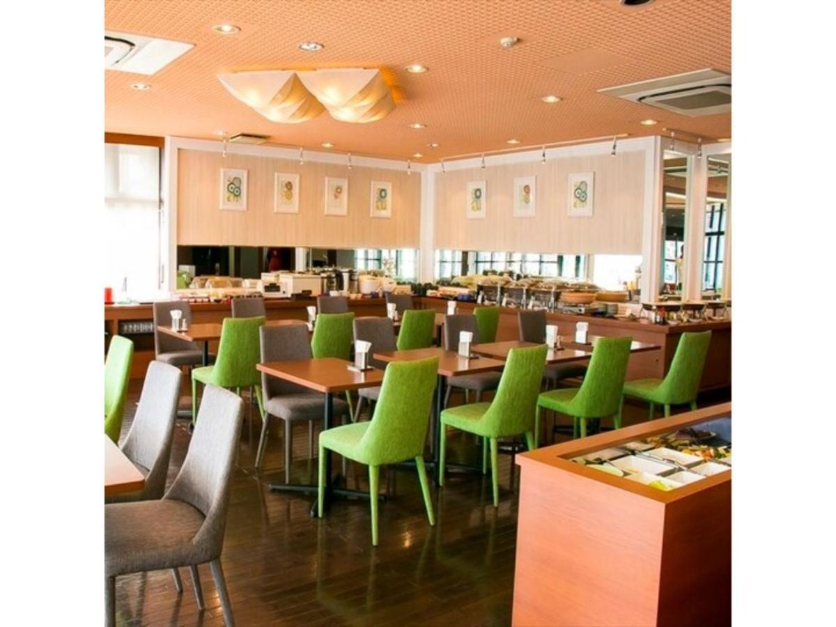 Grand Park Hotel Kazusa / Vacation STAY 77396 Kimitsu Exterior foto