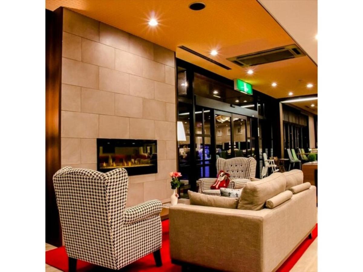 Grand Park Hotel Kazusa / Vacation STAY 77396 Kimitsu Exterior foto